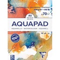 Blok A5 akwarelowy aquapad 300g 70ark
