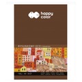 Blok rysunkowy eco A3/25K 150g HAPPY COLOR