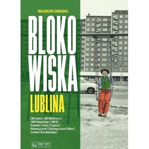 Blokowiska Lublina