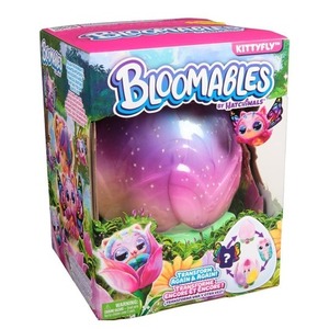 Bloomables: Kotek