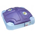 Bluey Beach Day Sandbox