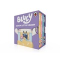 Bluey. Bedtime Little Library