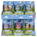 Bluey. Figurka z akcesoriami MIX