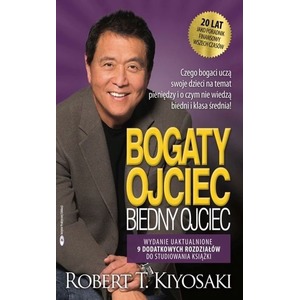Bogaty ojciec, biedny ojciec