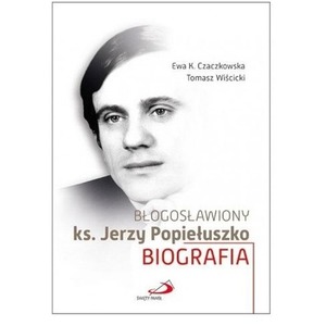 Błogosławiony ks. Jerzy Popiełuszko