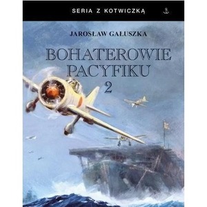 Bohaterowie Pacyfiku 2