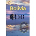 Bolivia. Lonely planet
