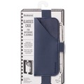 Bookaroo Glasses case uchwyt na okulary granatowy