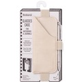 Bookaroo Glasses case uchwyt na okulary kremowy