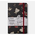 Bookaroo Notatnik Journal A5 - Ćmy