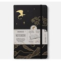 Bookaroo Notatnik Journal A5 - Smok