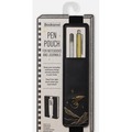 Bookaroo Pen Pouch uchwyt na długopis Smok
