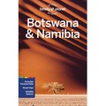 Botswana & Namibia. Lonely planet