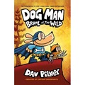 Brawl of the Wild. Dog Man