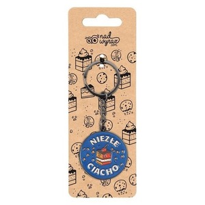 Brelok niezłe ciacho