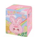 Brelok pluszak Blind Box Small Animal mix