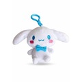 Brelok pluszowy Hello Kitty Cinnemonroll 13cm