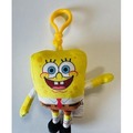 Brelok pluszowy Sponge Bob