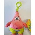 Brelok pluszowy Sponge Bob - Patryk