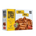 Brick Trick - Cegły dachówki 40szt TREFL