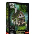 Brick Trick Halloween - Chatka na moczarach TREFL