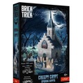 Brick Trick Halloween - Upiorna krypta TREFL