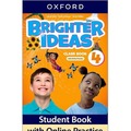 Brighter Ideas 4 CB + online