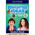 Brighter Ideas 6 CB + online