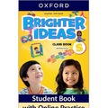 Brighter Ideas Starter CB + online