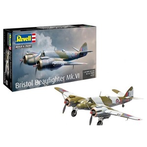 Bristol Beaufighter Mk.VI