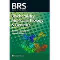 BRS Biochemistry, Molecular Biology, and Genetics