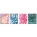 Brulion A5/96K kratka Blossom (5szt) HERLITZ