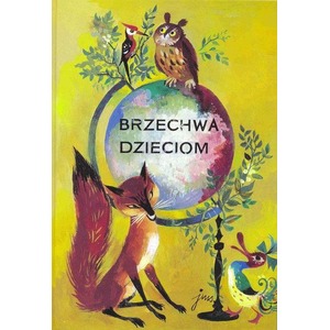 Brzechwa dzieciom w.2022
