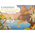 Brzydkie kaczątko. Kamishibai