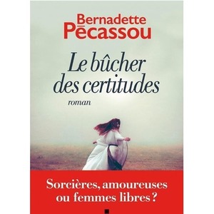 Bucher des certitudes