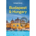 Budapest & Hungary. Lonely planet