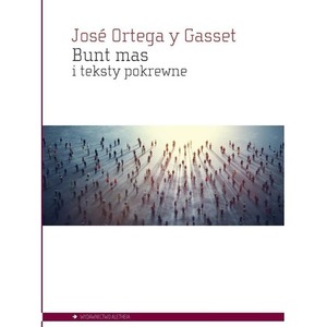 Bunt mas i teksty pokrewne