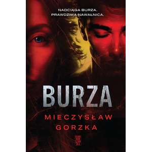 Burza