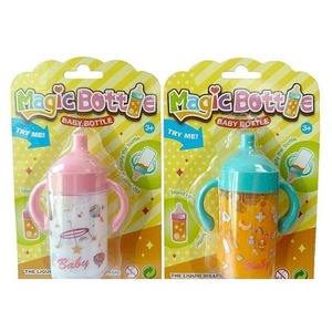 Butelka dla lalki MIX