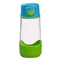 Butelka sportowa tritanowa 450ml Ocean Breeze