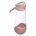 Butelka sportowa tritanowa 600ml Blush Crush