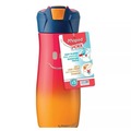 Butelka stalowa Picnik Concept 580ml róż MAPED