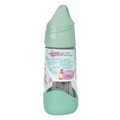 Butelka tritanowa ze słomką 450ml Spearmint