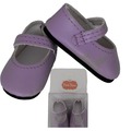 Buty dla lalek 32cm