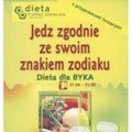 Byk.  Jedz zgodnie ze swoim znakiem zodiaku.