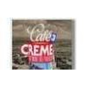 Cafe Creme 3 podr. HACHETTE