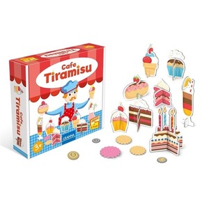 Cafe Tiramisu GRANNA