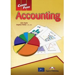 Career Paths: Accounting SB + DigiBook