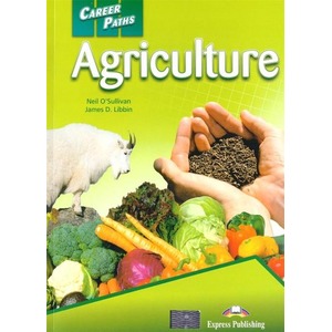 Career Paths: Agriculture SB DigiBook