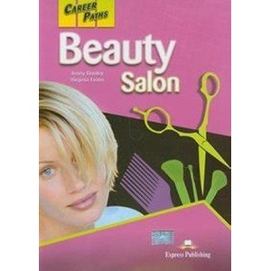 Career Paths: Beauty Salon SB EXPRESS PUBLISHING